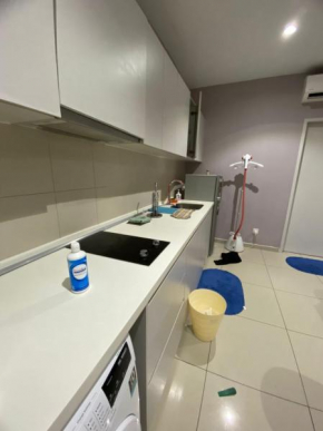 Hyde tower Homestay fully furnished